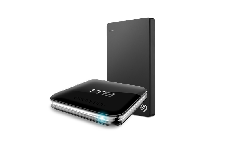 External Storage